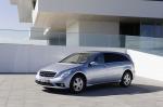 Mercedes-Benz R350 BlueTEC 2009 года